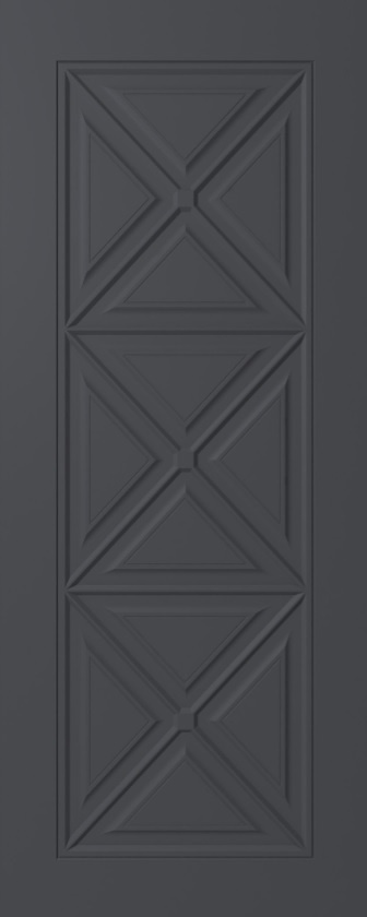 KovDoors Межкомнатная дверь Сканди-8 ПГ, арт. 19114 - фото №8