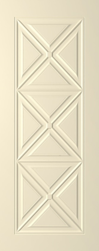 KovDoors Межкомнатная дверь Сканди-8 ПГ, арт. 19114 - фото №4