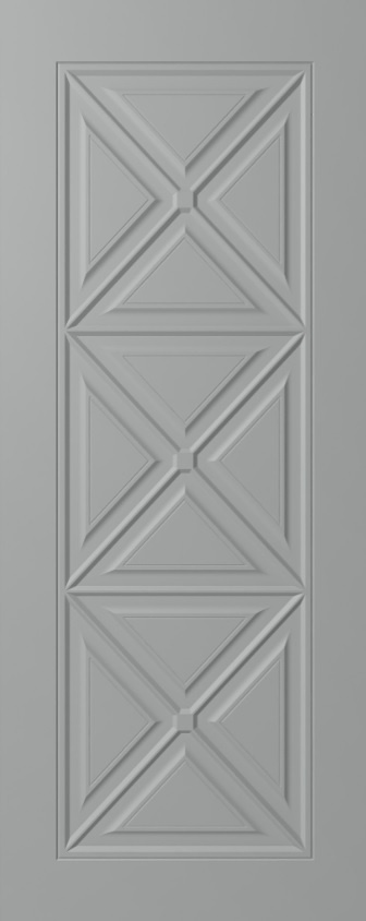 KovDoors Межкомнатная дверь Сканди-8 ПГ, арт. 19114 - фото №2