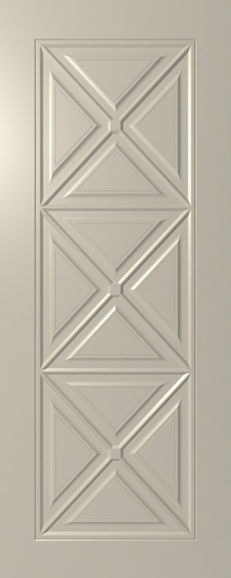 KovDoors Межкомнатная дверь Сканди-8 ПГ, арт. 19114 - фото №3