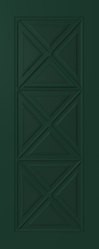 KovDoors Межкомнатная дверь Сканди-8 ПГ, арт. 19114 - фото №6