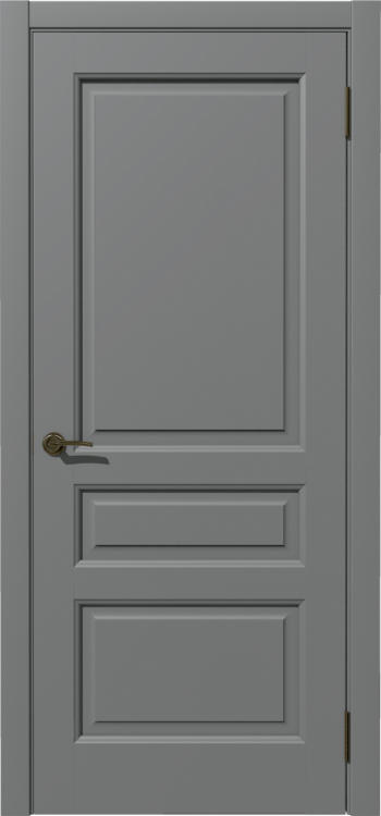 Антарес Межкомнатная дверь Пиано ДГ, арт. 19193 - фото №1
