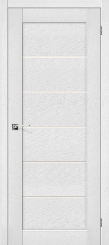 Двери ОПТторг Межкомнатная дверь Легно-22 ПО, арт. 19357 - фото №1