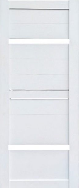 Двери ОПТторг Межкомнатная дверь Модель 18 ПО, арт. 19371 - фото №2