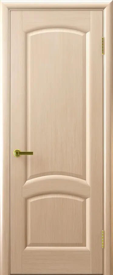 Двери ОПТторг Межкомнатная дверь 03 Дуб беленый, арт. 19377 - фото №2