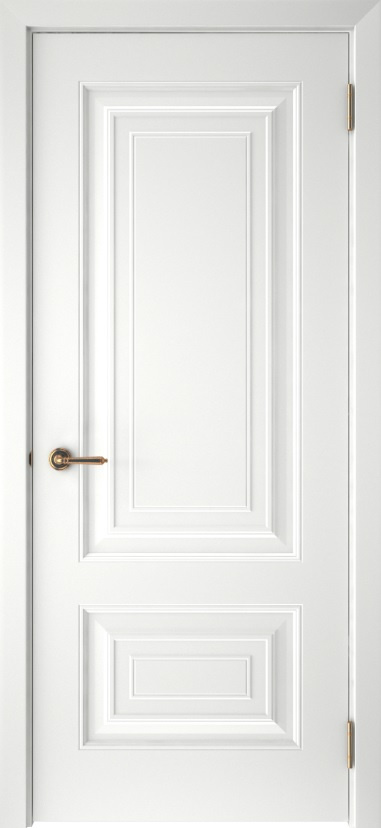 Двери ОПТторг Межкомнатная дверь Скин 6 ПГ, арт. 19380 - фото №1