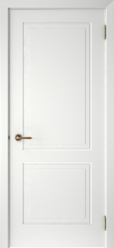 Двери ОПТторг Межкомнатная дверь Скин 7 ПГ, арт. 19382 - фото №1