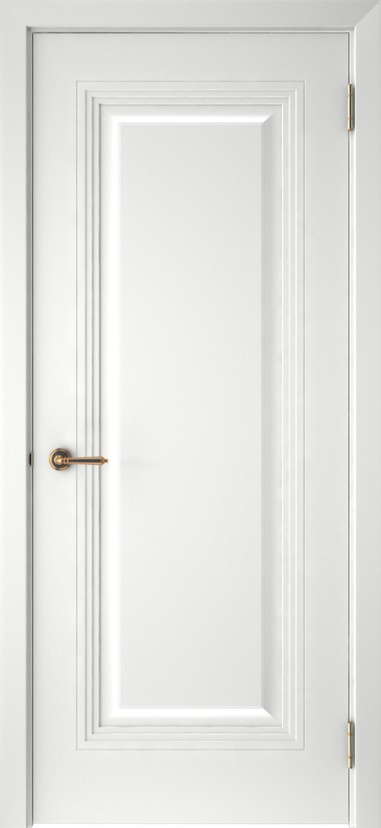 Двери ОПТторг Межкомнатная дверь Скин 8 ПГ, арт. 19383 - фото №1