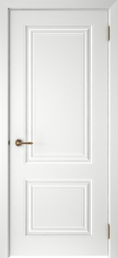 Двери ОПТторг Межкомнатная дверь Скин 2 ПГ, арт. 19384 - фото №1