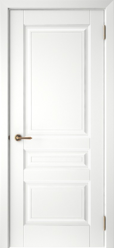 Двери ОПТторг Межкомнатная дверь Скин 1 ПГ, арт. 19386 - фото №2