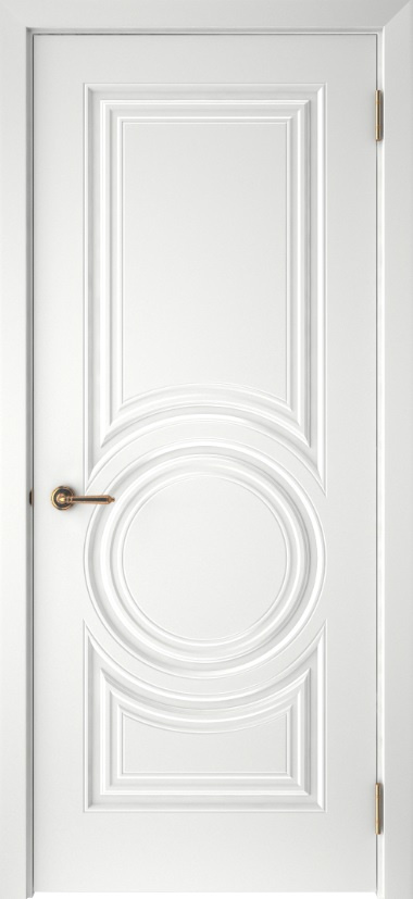 Двери ОПТторг Межкомнатная дверь Скин 5 ПГ, арт. 19388 - фото №1
