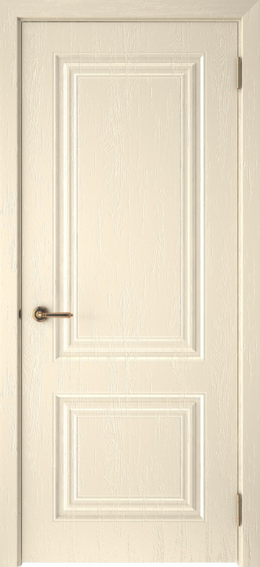Двери ОПТторг Межкомнатная дверь Скин 2 ПВХ ПГ, арт. 19391 - фото №2