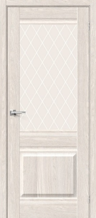 Двери ОПТторг Межкомнатная дверь Прима-3, арт. 19402 - фото №2