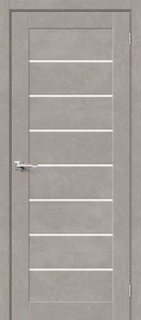 Двери ОПТторг Межкомнатная дверь Браво-22, арт. 19403 - фото №2