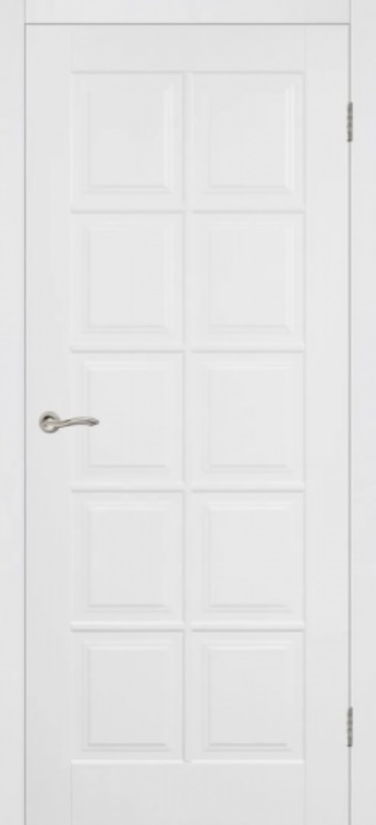 Двери ОПТторг Межкомнатная дверь Уэльс ПГ, арт. 19414 - фото №1
