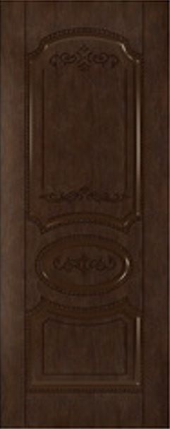 Двери ОПТторг Межкомнатная дверь Муза ПГ, арт. 19418 - фото №1