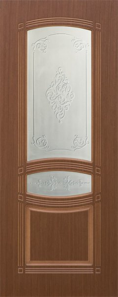 Двери ОПТторг Межкомнатная дверь Троя ПО, арт. 19427 - фото №1