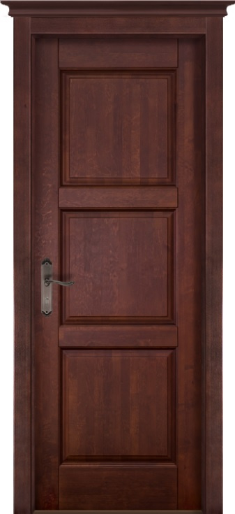 Двери регионов Межкомнатная дверь Турин ПГ, арт. 20198 - фото №3