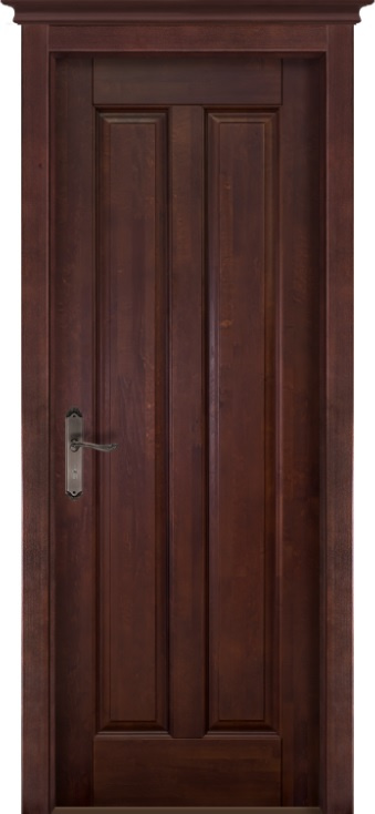 Двери регионов Межкомнатная дверь Сорренто ПГ, арт. 20200 - фото №2