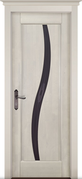 Двери регионов Межкомнатная дверь Соло ПО, арт. 20203 - фото №1