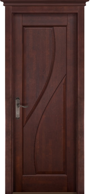 Двери регионов Межкомнатная дверь Даяна ПГ, арт. 20204 - фото №1