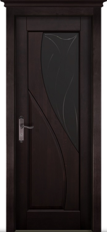 Двери регионов Межкомнатная дверь Даяна ПО, арт. 20205 - фото №2