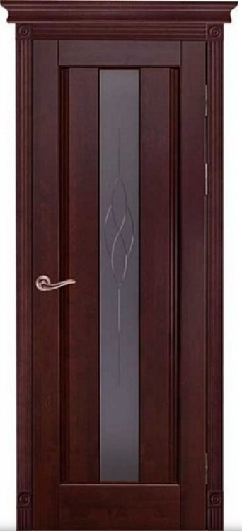 Двери регионов Межкомнатная дверь Версаль ПО, арт. 20207 - фото №1