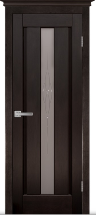 Двери регионов Межкомнатная дверь Версаль ПО, арт. 20207 - фото №2