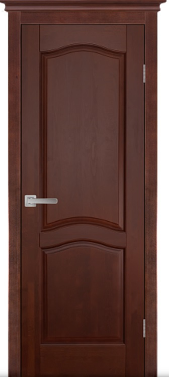 Двери регионов Межкомнатная дверь Лео ПГ, арт. 20208 - фото №2