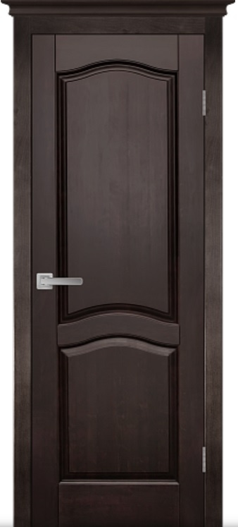 Двери регионов Межкомнатная дверь Лео ПГ, арт. 20208 - фото №4