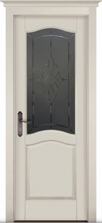 Двери регионов Межкомнатная дверь Лео ПО, арт. 20209 - фото №3