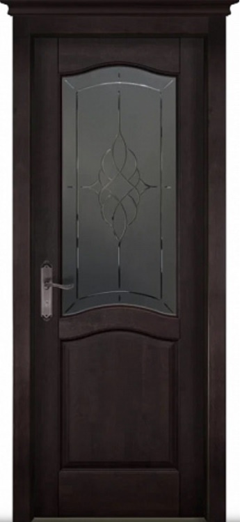 Двери регионов Межкомнатная дверь Лео ПО, арт. 20209 - фото №4