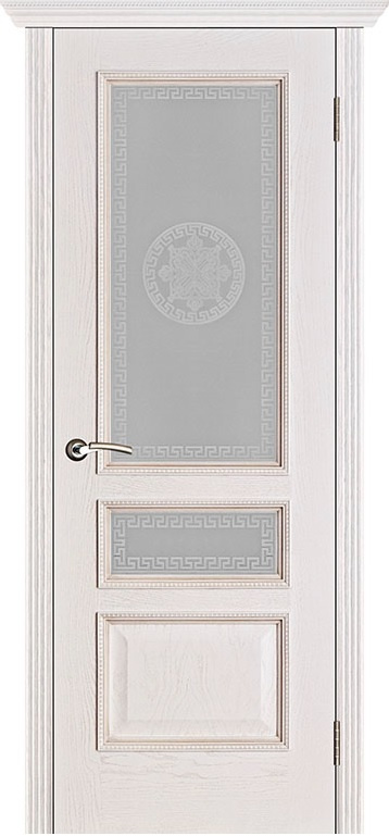 Двери регионов Межкомнатная дверь Вена ПО, арт. 20257 - фото №1