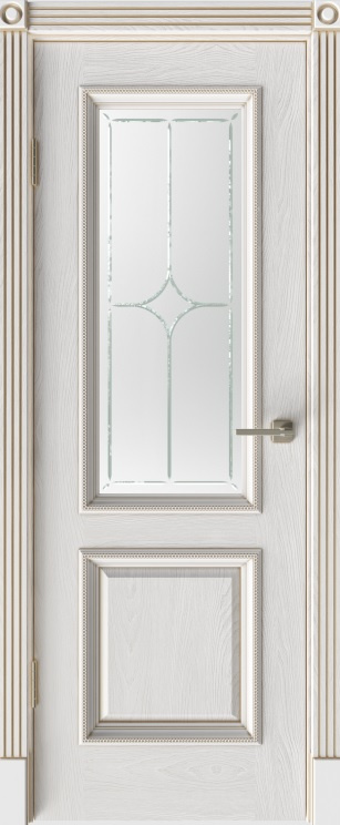 Двери регионов Межкомнатная дверь Афина №50 ПО, арт. 20270 - фото №5