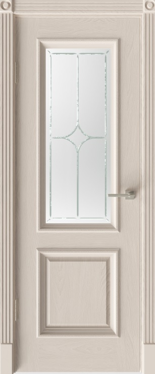 Двери регионов Межкомнатная дверь Афина №50 ПО, арт. 20270 - фото №4