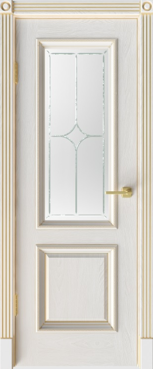 Двери регионов Межкомнатная дверь Афина №50 ПО, арт. 20270 - фото №3