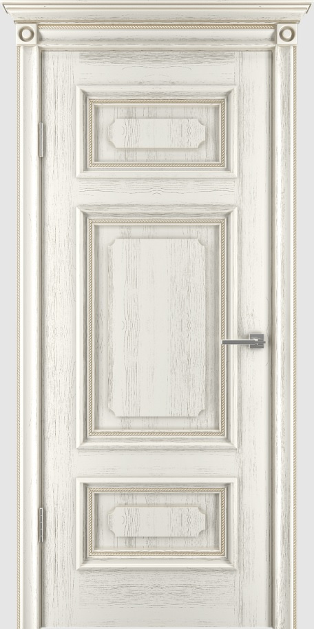 Двери регионов Межкомнатная дверь Троя-2 ПГ, арт. 20309 - фото №5