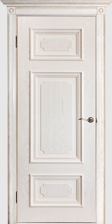 Двери регионов Межкомнатная дверь Троя-2 ПГ, арт. 20309 - фото №2