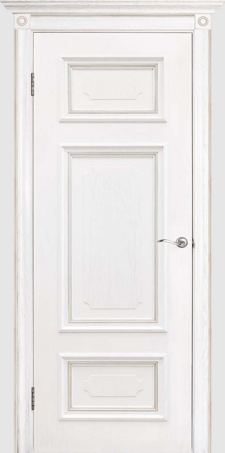 Двери регионов Межкомнатная дверь Троя-2 ПГ, арт. 20309 - фото №1