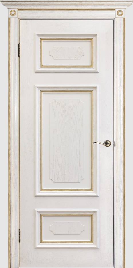 Двери регионов Межкомнатная дверь Троя-2 ПГ, арт. 20309 - фото №3