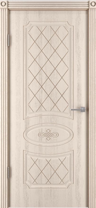 Двери регионов Межкомнатная дверь Венеция-3 ПГ, арт. 20324 - фото №4