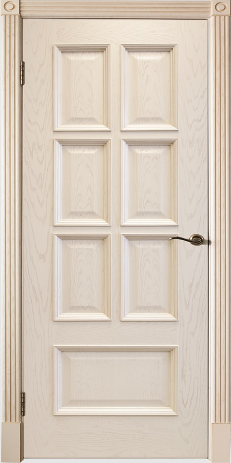 Двери регионов Межкомнатная дверь Лондон ПГ, арт. 20326 - фото №5