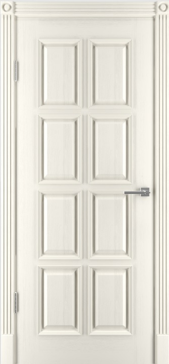 Двери регионов Межкомнатная дверь Лондон Ф8 ПГ, арт. 20328 - фото №3
