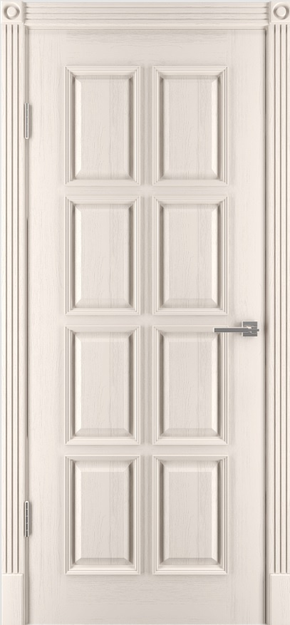 Двери регионов Межкомнатная дверь Лондон Ф8 ПГ, арт. 20328 - фото №2
