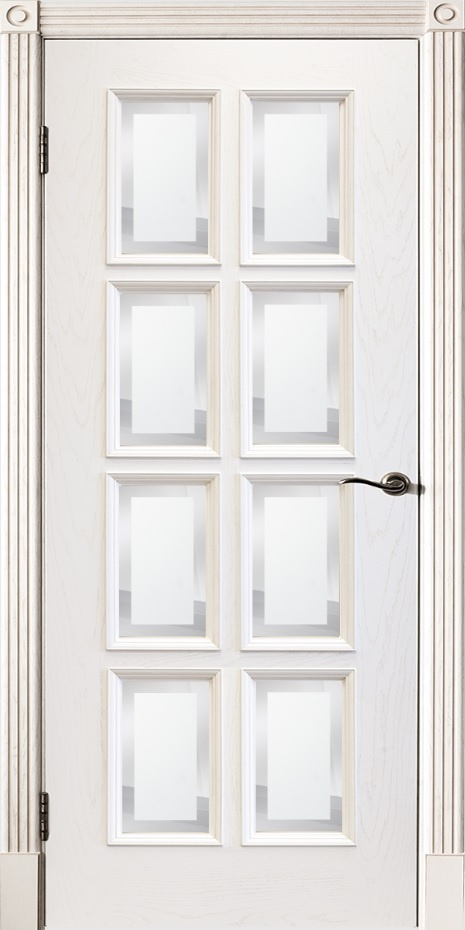 Двери регионов Межкомнатная дверь Лондон Ф8 №29.6 ПО, арт. 20329 - фото №4