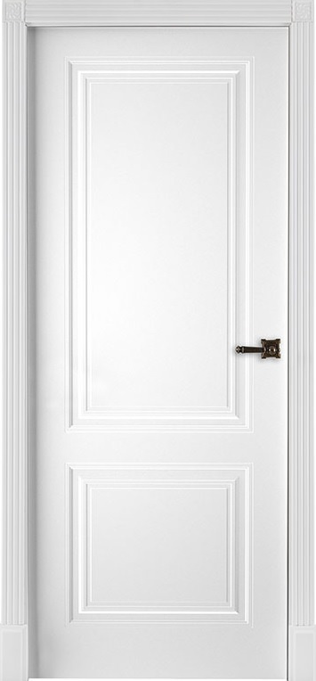 Двери регионов Межкомнатная дверь Богемия ПГ, арт. 20354 - фото №1