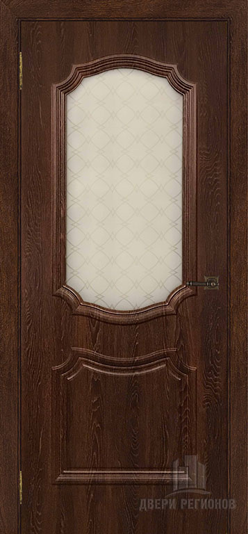 Двери регионов Межкомнатная дверь Асти ДО, арт. 20381 - фото №2