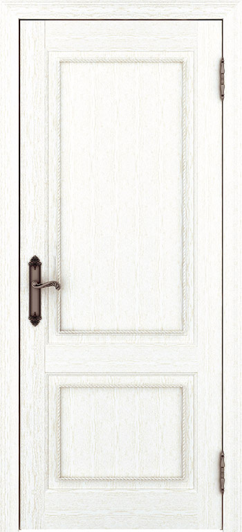Двери регионов Межкомнатная дверь Palermo 40011 ПДГ, арт. 20392 - фото №4