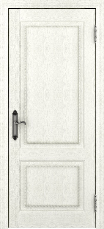 Двери регионов Межкомнатная дверь Palermo 40011 ПДГ, арт. 20392 - фото №1