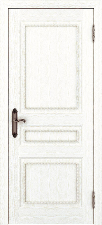 Двери регионов Межкомнатная дверь Palermo 40015 ПДГ, арт. 20394 - фото №4